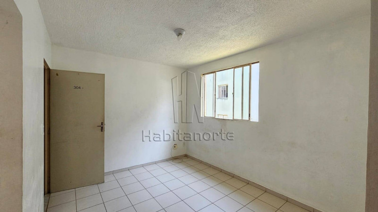 Imagem Apartamento com 2 Quartos à Venda, 46 m² em Tarumã - Manaus