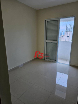 Imagem Apartamento com 3 Quartos à Venda, 83 m² em Boqueirão - Santos Imagem Apartamento com 3 Quartos à Venda, 83 m² em Boqueirão - Santos