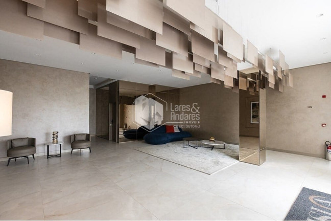 Imagem Apartamento com 3 Quartos à Venda, 136 m² em Santo Amaro - São Paulo
