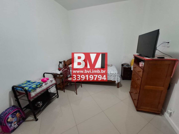 Imagem Apartamento com 2 Quartos à Venda, 82 m² em Bonsucesso - Rio De Janeiro