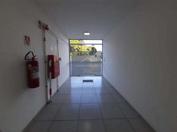 Imagem Apartamento com 2 Quartos à Venda, 60 m² em Edifício Mirante Da Colina - Sorocaba
