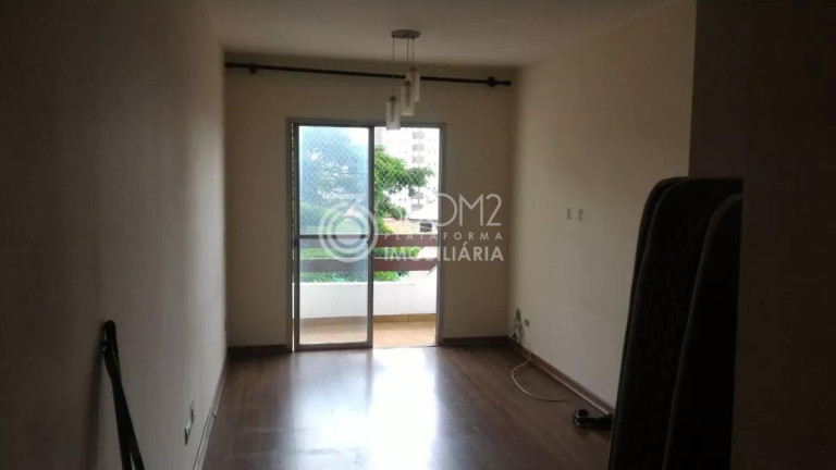 Apartamento com 3 Quartos à Venda, 82 m² em Centro - Diadema