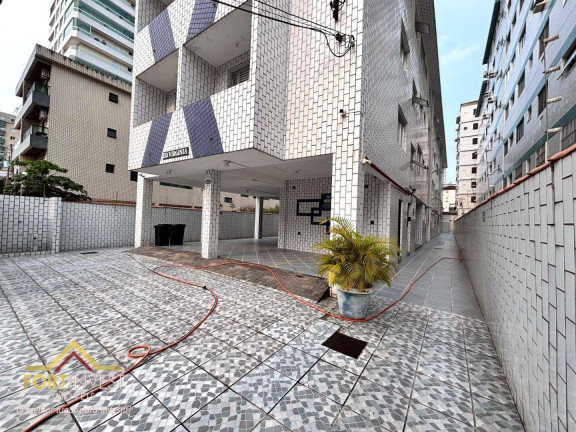 Imagem Imóvel com 1 Quarto à Venda, 29 m² em Canto Do Forte - Praia Grande Imagem Imóvel com 1 Quarto à Venda, 29 m² em Canto Do Forte - Praia Grande