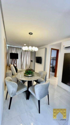 Imagem Apartamento com 2 Quartos à Venda, 57 m² em Bancários - João Pessoa Imagem Apartamento com 2 Quartos à Venda, 57 m² em Bancários - João Pessoa