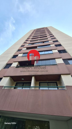 Imagem Apartamento com 2 Quartos à Venda, 61 m² em Super Quadra Morumbi - São Paulo Imagem Apartamento com 2 Quartos à Venda, 61 m² em Super Quadra Morumbi - São Paulo