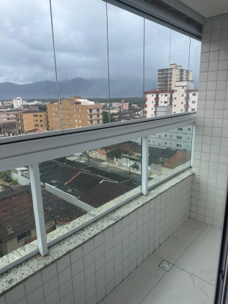 Imagem Apartamento com 2 Quartos à Venda, 91 m² em Caiçara - Praia Grande