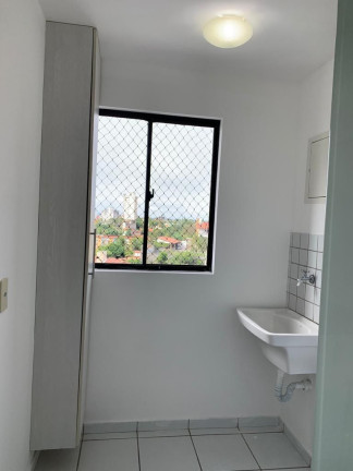 Apartamento com 2 Quartos à Venda, 54 m² em Ponta Negra - Natal