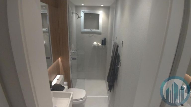 Imagem Apartamento com 2 Quartos à Venda, 50 m² em Rudge Ramos - São Bernardo Do Campo