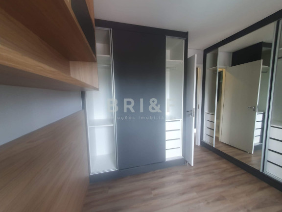Imagem Apartamento com 1 Quarto para Alugar, 39 m² em Cidade Monções - São Paulo Imagem Apartamento com 1 Quarto para Alugar, 39 m² em Cidade Monções - São Paulo