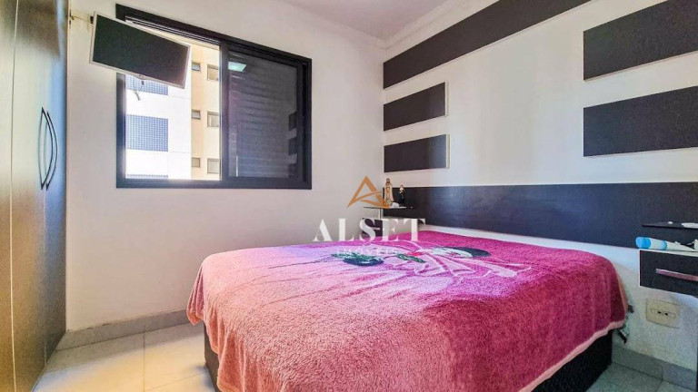 Imagem Apartamento com 2 Quartos à Venda, 79 m² em Vila Regente Feijó - São Paulo Imagem Apartamento com 2 Quartos à Venda, 79 m² em Vila Regente Feijó - São Paulo