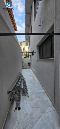 Imagem Casa de Condomínio com 4 Quartos à Venda, 350 m² em Alphaville - Santana De Parnaíba Imagem Casa de Condomínio com 4 Quartos à Venda, 350 m² em Alphaville - Santana De Parnaíba