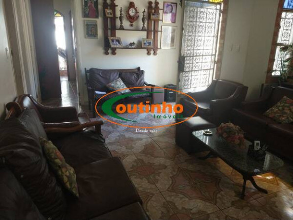Imagem Apartamento com 4 Quartos à Venda, 256 m² em Tijuca - Rio De Janeiro Imagem Apartamento com 4 Quartos à Venda, 256 m² em Tijuca - Rio De Janeiro