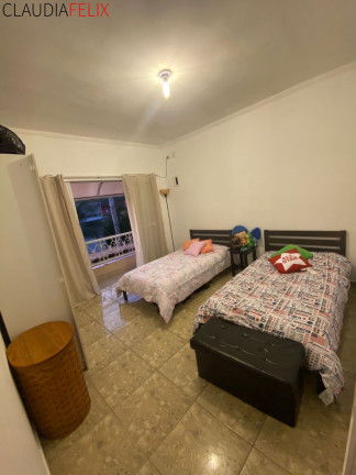 Imagem Casa com 3 Quartos à Venda, 118 m² em Canto Do Forte - Praia Grande Imagem Casa com 3 Quartos à Venda, 118 m² em Canto Do Forte - Praia Grande