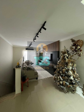Imagem Sobrado com 3 Quartos à Venda, 133 m² em Vila Dos Andrades - São Paulo Imagem Sobrado com 3 Quartos à Venda, 133 m² em Vila Dos Andrades - São Paulo
