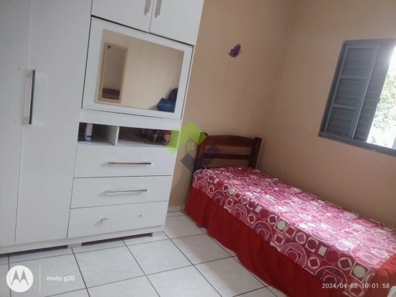Imagem Casa com 2 Quartos à Venda, 80 m² em Jardim João Paccola - Lençóis Paulista Imagem Casa com 2 Quartos à Venda, 80 m² em Jardim João Paccola - Lençóis Paulista