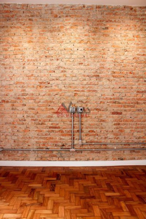 Imagem Apartamento com 1 Quarto à Venda, 29 m² em República - São Paulo Imagem Apartamento com 1 Quarto à Venda, 29 m² em República - São Paulo