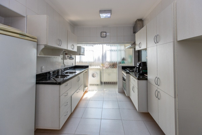 Imagem Imóvel com 3 Quartos à Venda, 138 m² em Vila Mariana - São Paulo