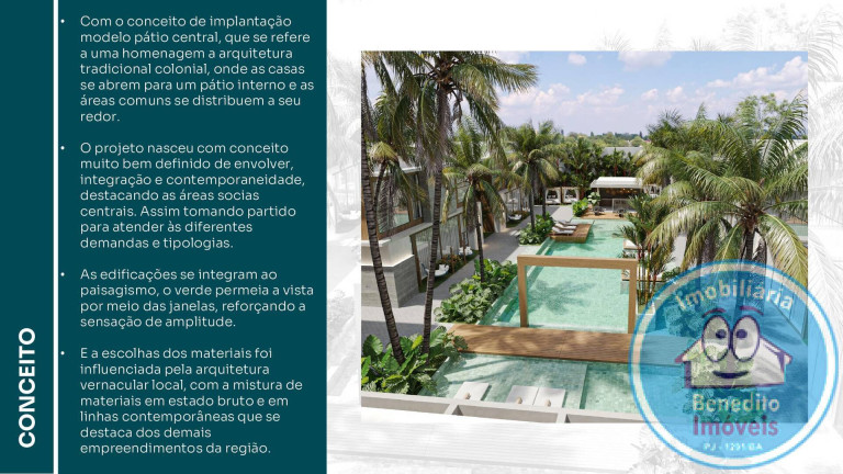 Imagem Apartamento à Venda, 39 m² em Taperapuan - Porto Seguro Imagem Apartamento à Venda, 39 m² em Taperapuan - Porto Seguro