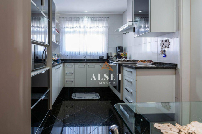 Imagem Apartamento com 3 Quartos à Venda, 131 m² em Anália Franco - São Paulo Imagem Apartamento com 3 Quartos à Venda, 131 m² em Anália Franco - São Paulo