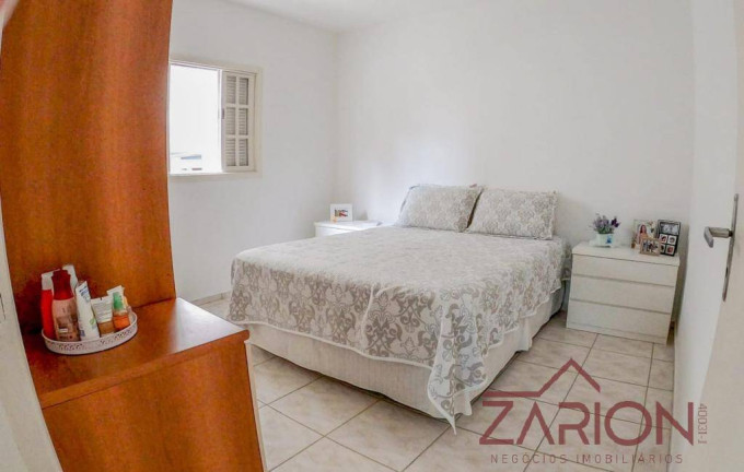 Imagem Apartamento com 2 Quartos à Venda, 67 m² em Loteamento Residencial E Comercial Bosque Flamboyant - Taubaté