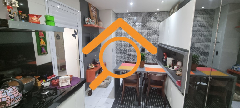 Imagem Imóvel com 3 Quartos à Venda, 160 m² em Jardim Marajoara - São Paulo Imagem Imóvel com 3 Quartos à Venda, 160 m² em Jardim Marajoara - São Paulo