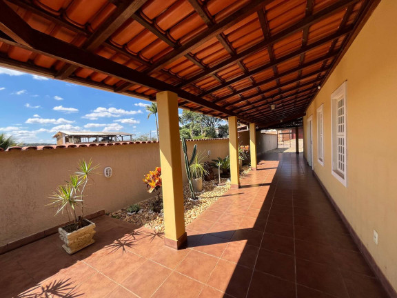 Imagem Chácara com 3 Quartos à Venda, 272 m² em Satélite - Juatuba Imagem Chácara com 3 Quartos à Venda, 272 m² em Satélite - Juatuba