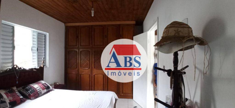 Imagem Casa com 2 Quartos à Venda, 144 m² em Vale Verde - Cubatão