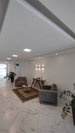 Imagem Apartamento com 1 Quarto à Venda, 46 m² em Ocian - Praia Grande Imagem Apartamento com 1 Quarto à Venda, 46 m² em Ocian - Praia Grande