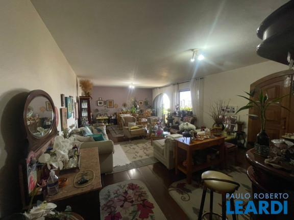 Imagem Apartamento com 4 Quartos à Venda, 262 m² em Vila Assunção - Santo André Imagem Apartamento com 4 Quartos à Venda, 262 m² em Vila Assunção - Santo André