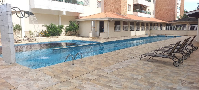 Imagem Apartamento com 2 Quartos à Venda, 81 m² em Toninhas - Ubatuba