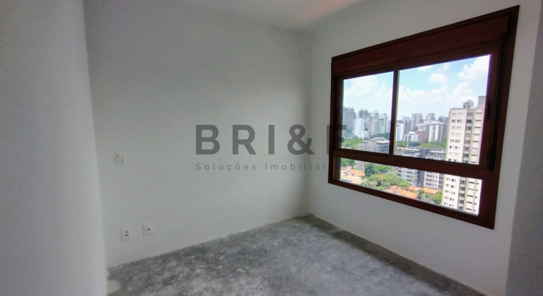 Imagem Apartamento com 3 Quartos à Venda, 110 m² em Brooklin - São Paulo Imagem Apartamento com 3 Quartos à Venda, 110 m² em Brooklin - São Paulo