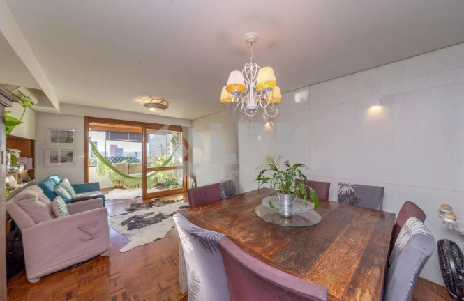 Apartamento com 3 Quartos à Venda, 96 m² em Higienópolis - Porto Alegre