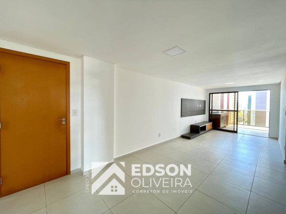 Imagem Apartamento com 3 Quartos à Venda, 79 m² em Brisamar - João Pessoa