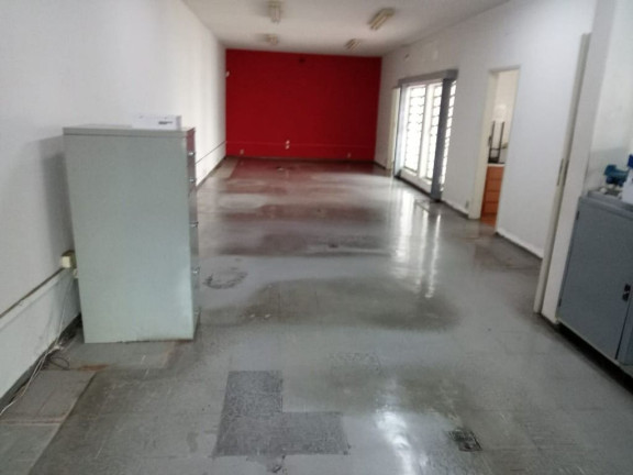 Imagem Casa à Venda ou Locação, 130 m² em Centro - Suzano