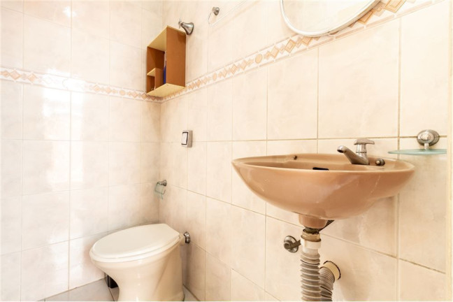Imagem Casa com 4 Quartos à Venda, 178 m² em Vila Romana - São Paulo Imagem Casa com 4 Quartos à Venda, 178 m² em Vila Romana - São Paulo