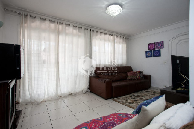 Imagem Casa com 3 Quartos à Venda, 191 m² em Lauzane Paulista - São Paulo Imagem Casa com 3 Quartos à Venda, 191 m² em Lauzane Paulista - São Paulo