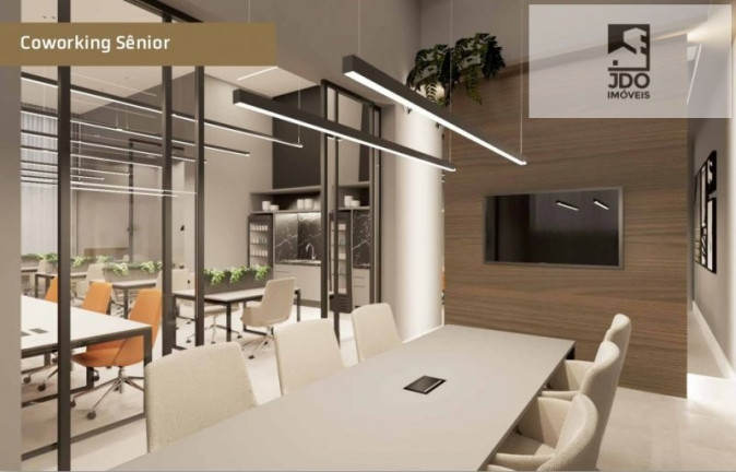 Imagem Cobertura com 3 Quartos à Venda, 194 m² em Ecoville - Curitiba Imagem Cobertura com 3 Quartos à Venda, 194 m² em Ecoville - Curitiba