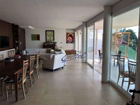 Imagem Casa com 4 Quartos para Alugar, 550 m² em Granja Viana - Carapicuíba Imagem Casa com 4 Quartos para Alugar, 550 m² em Granja Viana - Carapicuíba