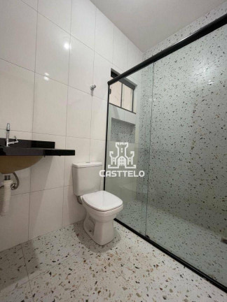 Imagem Casa com 2 Quartos à Venda, 80 m² em Colinas - Londrina Imagem Casa com 2 Quartos à Venda, 80 m² em Colinas - Londrina