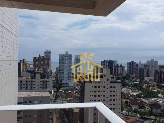 Imagem Apartamento com 3 Quartos à Venda, 127 m² em Canto Do Forte - Praia Grande Imagem Apartamento com 3 Quartos à Venda, 127 m² em Canto Do Forte - Praia Grande