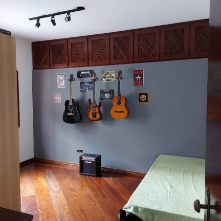 Imagem Sobrado com 3 Quartos à Venda, 220 m² em Vila Floresta - Santo André Imagem Sobrado com 3 Quartos à Venda, 220 m² em Vila Floresta - Santo André
