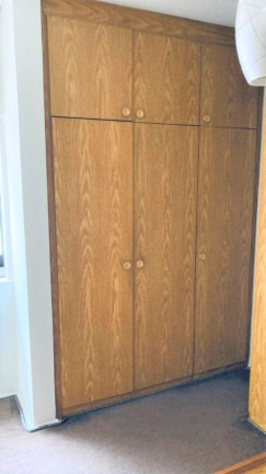 Imagem Apartamento com 1 Quarto à Venda, 57 m² em Jardim Paulista - São Paulo