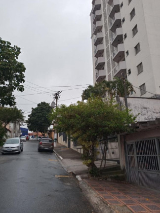 Imagem Apartamento com 2 Quartos à Venda, 54 m² em Jardim Santa Cruz (campo Grande) - São Paulo