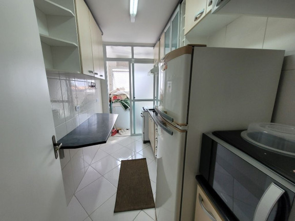 Imagem Apartamento com 2 Quartos à Venda, 85 m² em Tombo - Guarujá