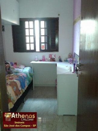 Imagem Casa com 3 Quartos à Venda, 150 m² em Bosque Dos Eucaliptos - São José Dos Campos Imagem Casa com 3 Quartos à Venda, 150 m² em Bosque Dos Eucaliptos - São José Dos Campos