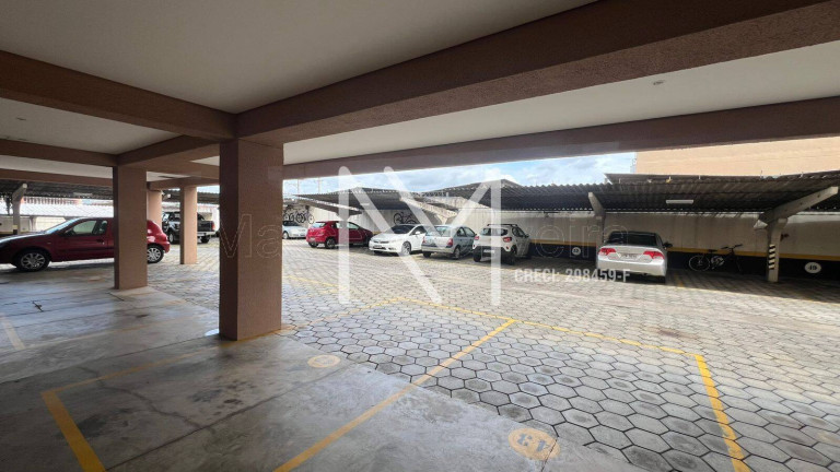 Imagem Apartamento com 2 Quartos à Venda, 56 m² em Santana - São José Dos Campos