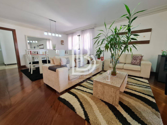 Foto do imóvel Apartamento com 4 Quartos à Venda, 230 m² em Santo Antônio - São Caetano Do Sul