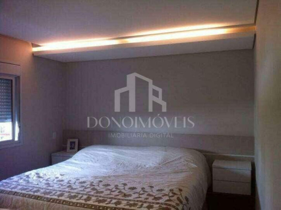Imagem Apartamento com 3 Quartos à Venda, 155 m² em Centro - São Bernardo Do Campo
