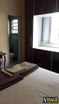 Imagem Casa com 2 Quartos à Venda, 98 m² em Centro - Jacareí Imagem Casa com 2 Quartos à Venda, 98 m² em Centro - Jacareí