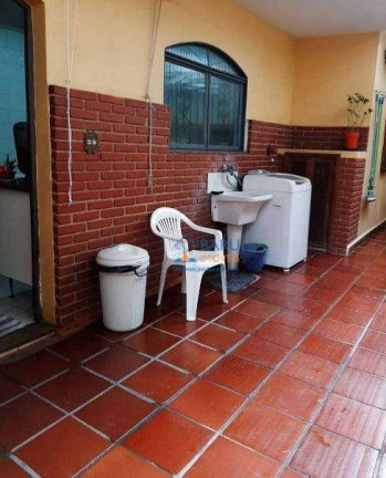 Imagem Sobrado com 4 Quartos à Venda, 267 m² em Lapa - São Paulo Imagem Sobrado com 4 Quartos à Venda, 267 m² em Lapa - São Paulo